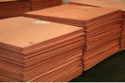 Đồng tấm cathode